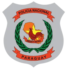 Policía Nacional del Paraguay