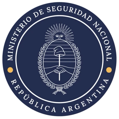 Ministerio de Seguridad de la Nación